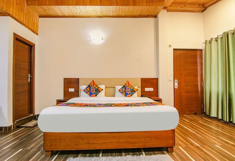 Fabhotel Kanari By Silver Oak