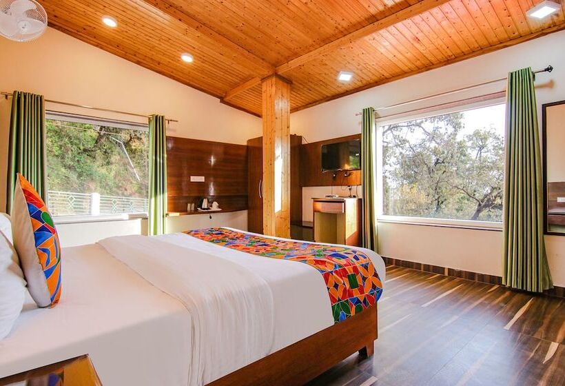 Fabhotel Kanari By Silver Oak