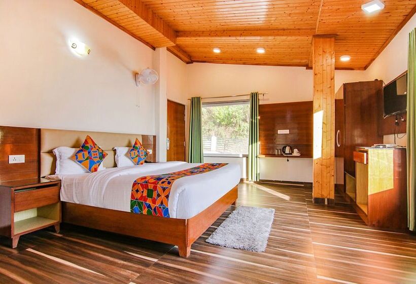 Fabhotel Kanari By Silver Oak