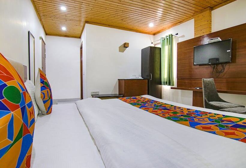 Fabhotel Kanari By Silver Oak