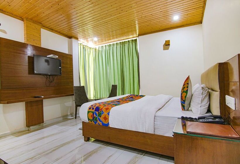 Fabhotel Kanari By Silver Oak