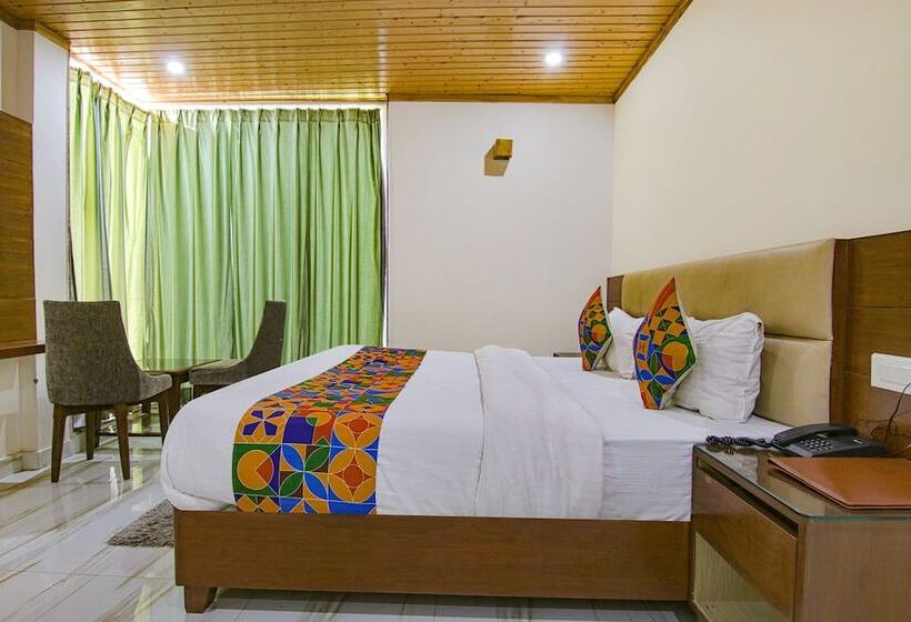 Fabhotel Kanari By Silver Oak