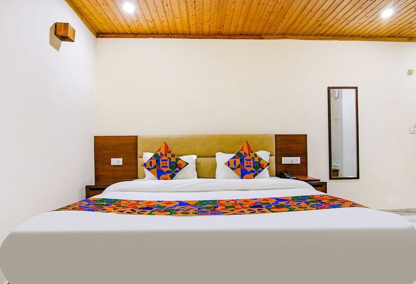 Fabhotel Kanari By Silver Oak