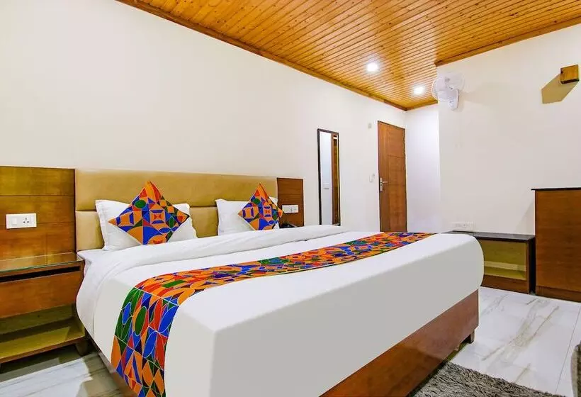 Fabhotel Kanari By Silver Oak