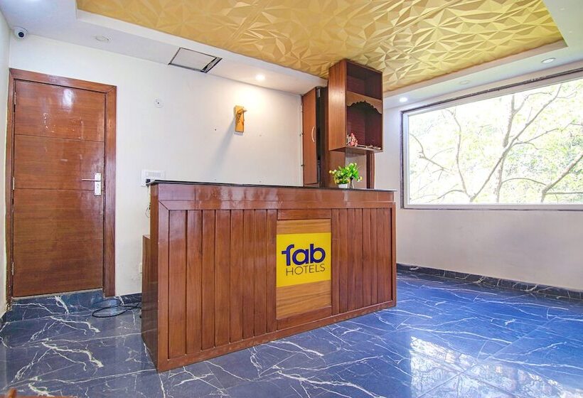 Fabhotel Kanari By Silver Oak