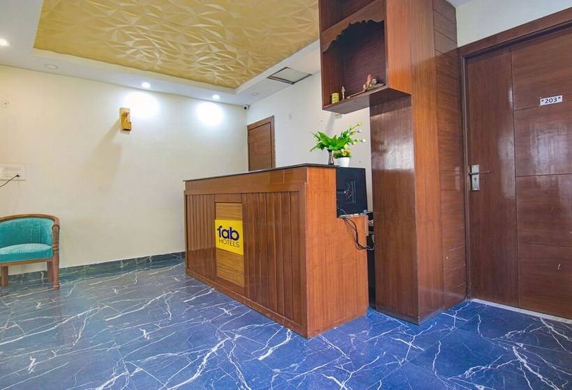 Fabhotel Kanari By Silver Oak