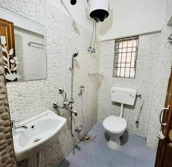 Hotelli Queen S Residency