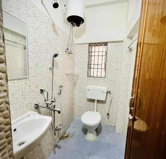 Hotelli Queen S Residency