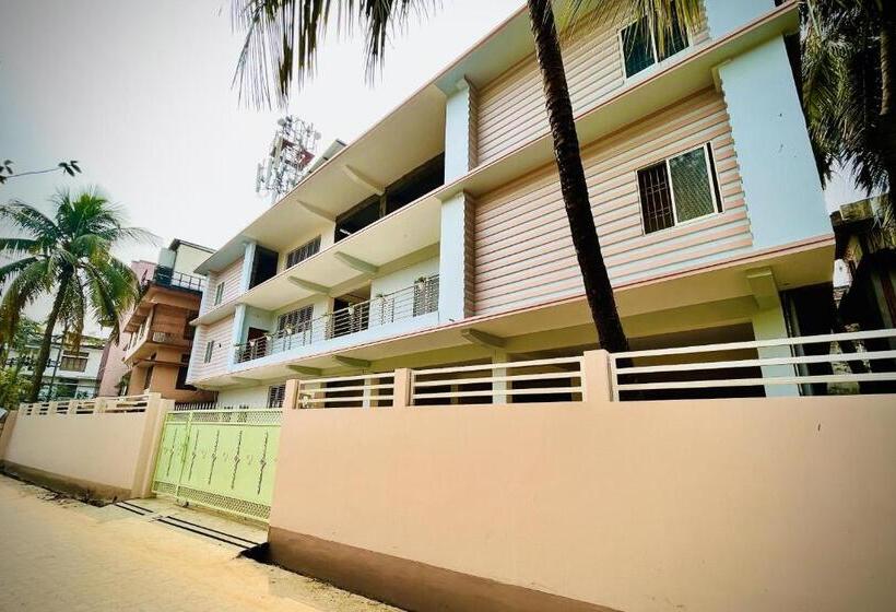 Hotel Queen S Residency