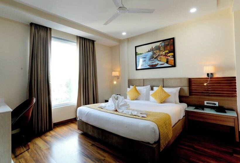 ホテル Dolphin Grand