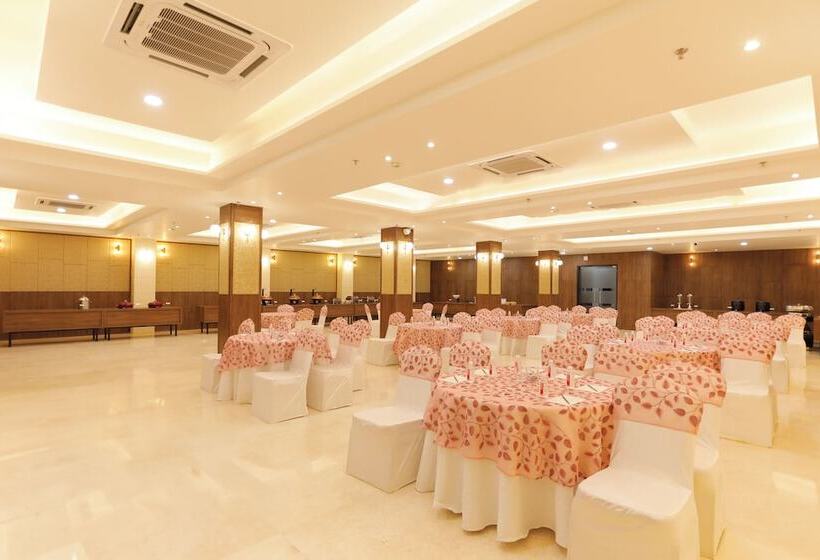 ホテル Dolphin Grand