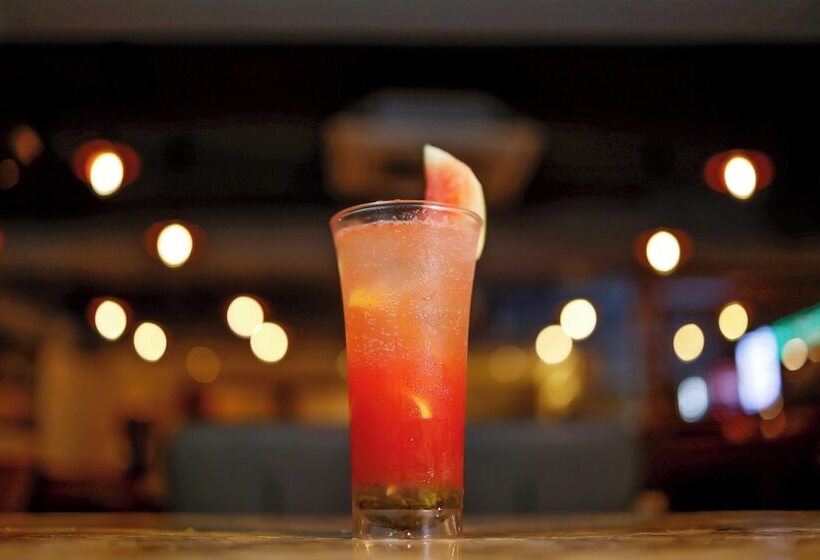 ホテル Dolphin Grand