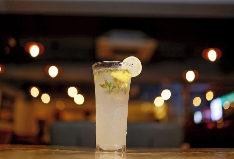 ホテル Dolphin Grand