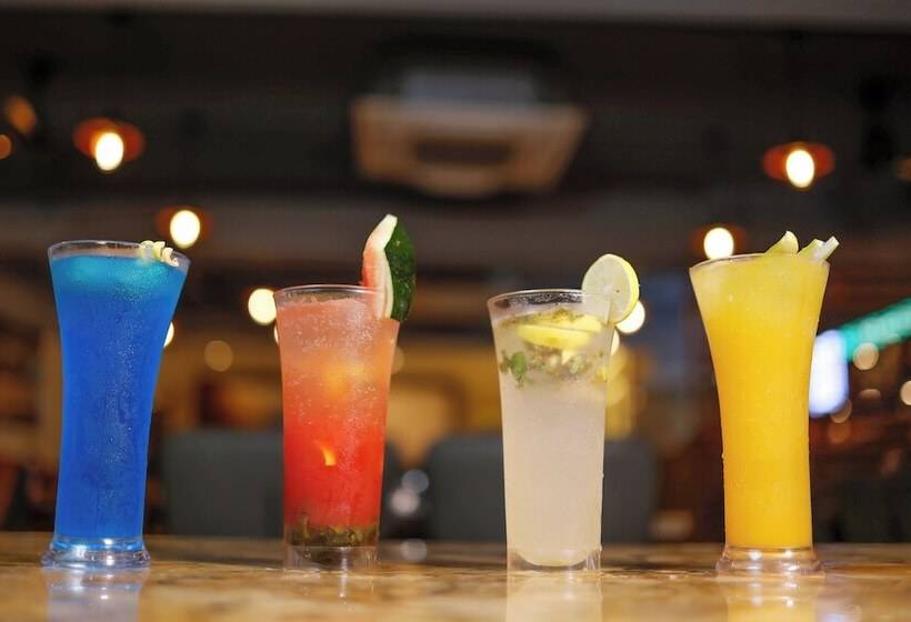 ホテル Dolphin Grand