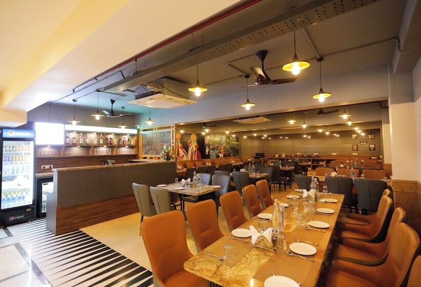 ホテル Dolphin Grand