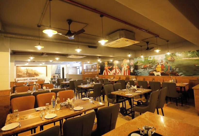 ホテル Dolphin Grand