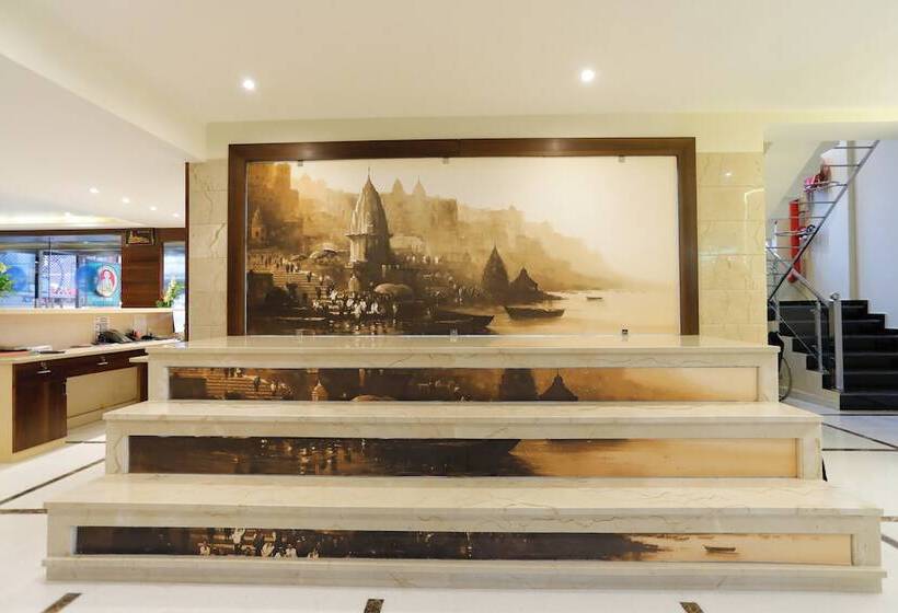 ホテル Dolphin Grand