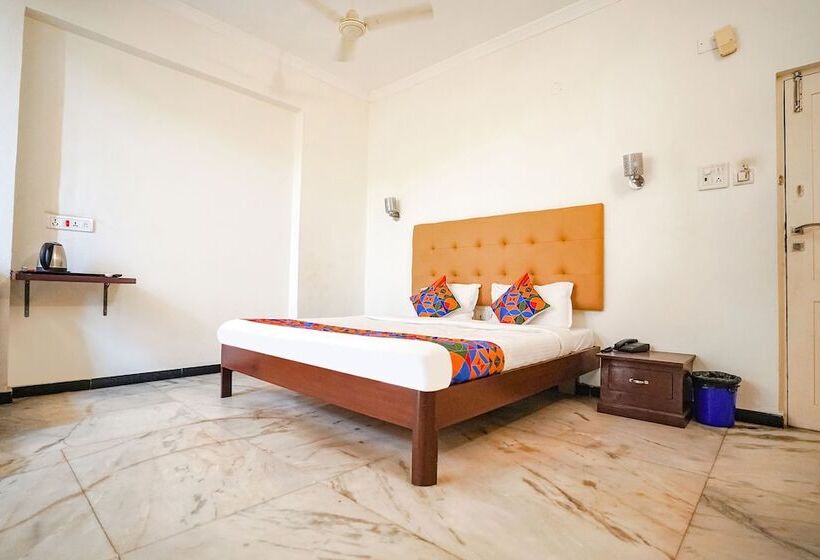 בית מלון כפרי Fabexpress Planet Grande