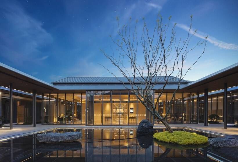 호텔 Holiday Inn Deqing Xinshi Ancient Town By Ihg