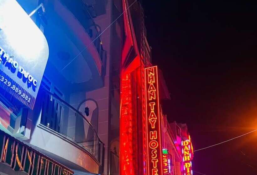 هتل Nhan Tay Hostel