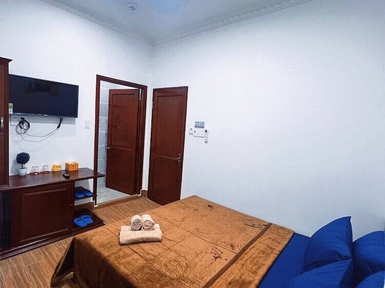 هتل Nhan Tay Hostel