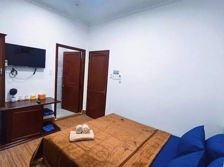 هتل Nhan Tay Hostel