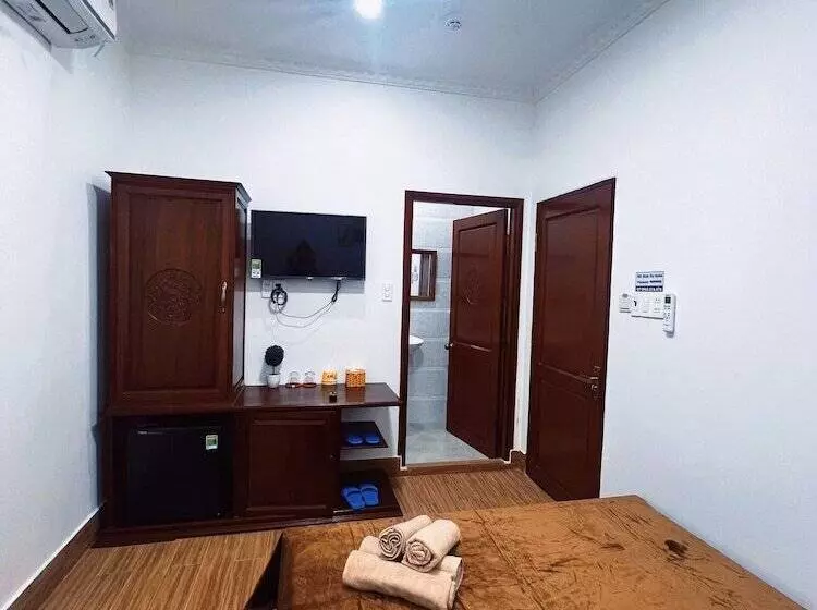 هتل Nhan Tay Hostel