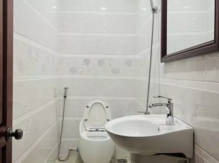 هتل Nhan Tay Hostel