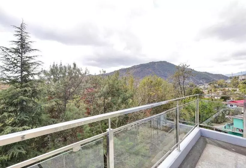 Hotelli Oyo Flagship 81044 Mid Mountain
