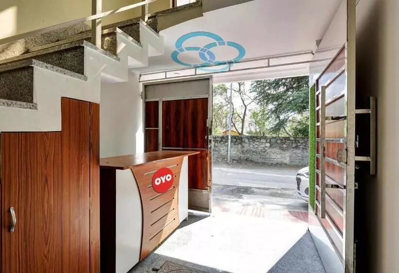Hotelli Oyo Flagship 81044 Mid Mountain