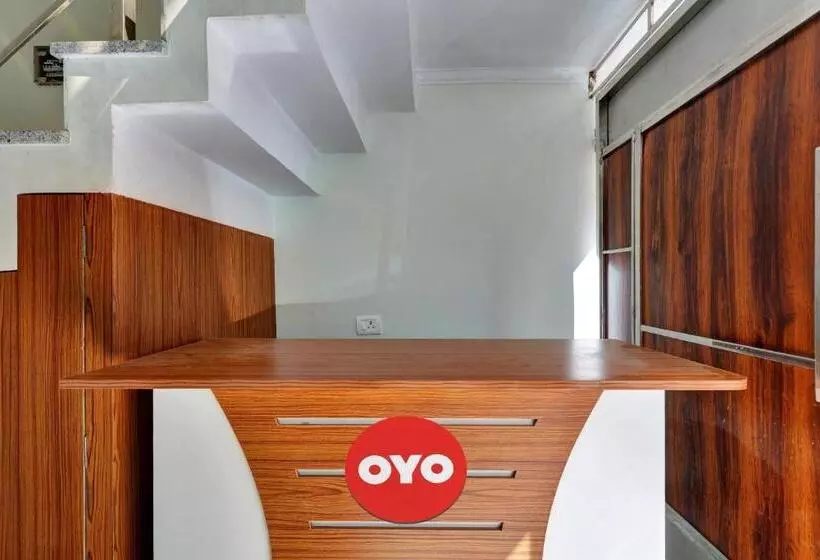 Hotelli Oyo Flagship 81044 Mid Mountain