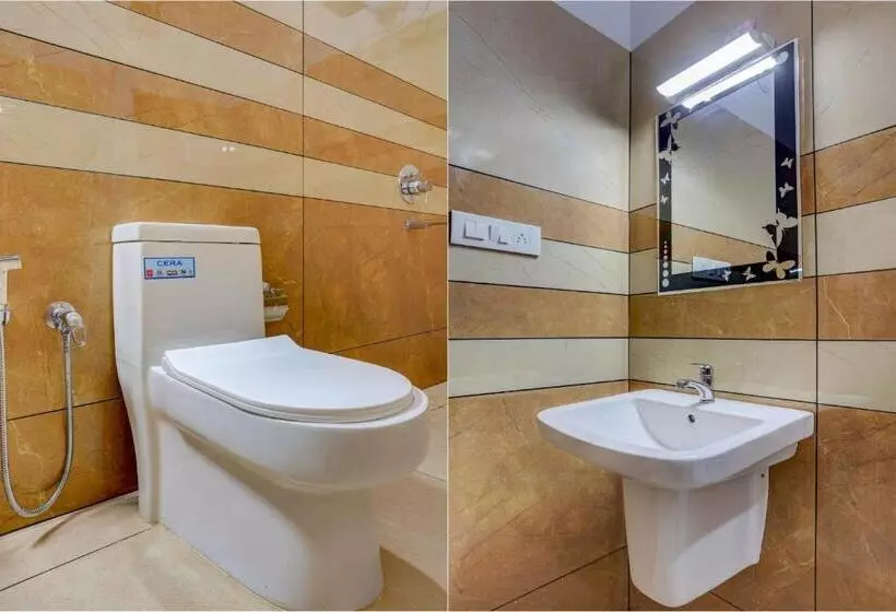 هتل O Poptavern Heritage