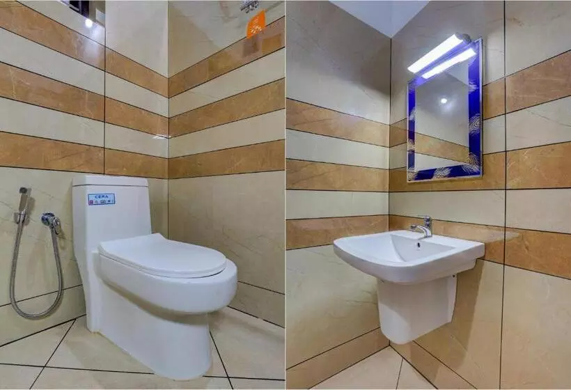 هتل O Poptavern Heritage