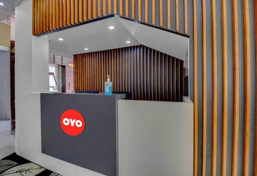 فندق O Poptavern Heritage