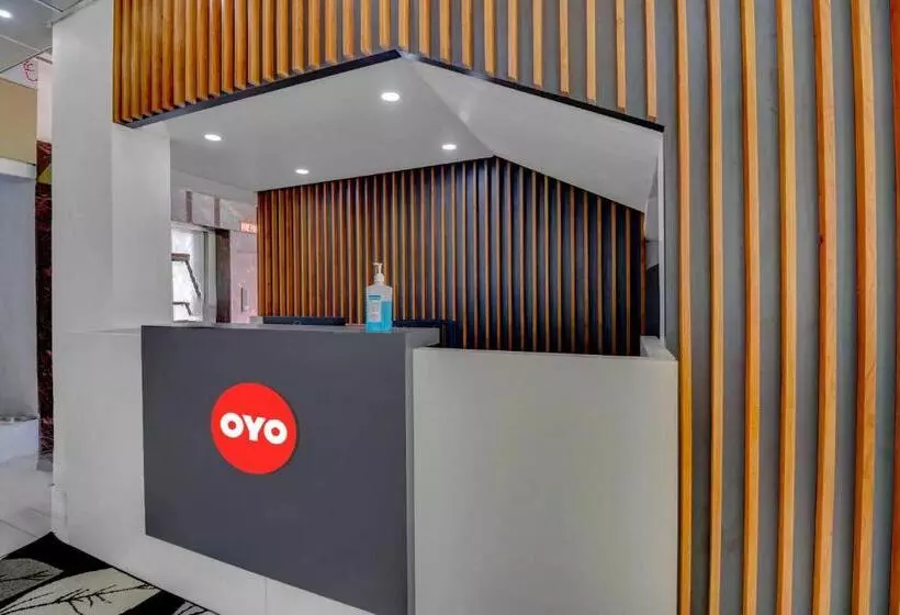 هتل O Poptavern Heritage