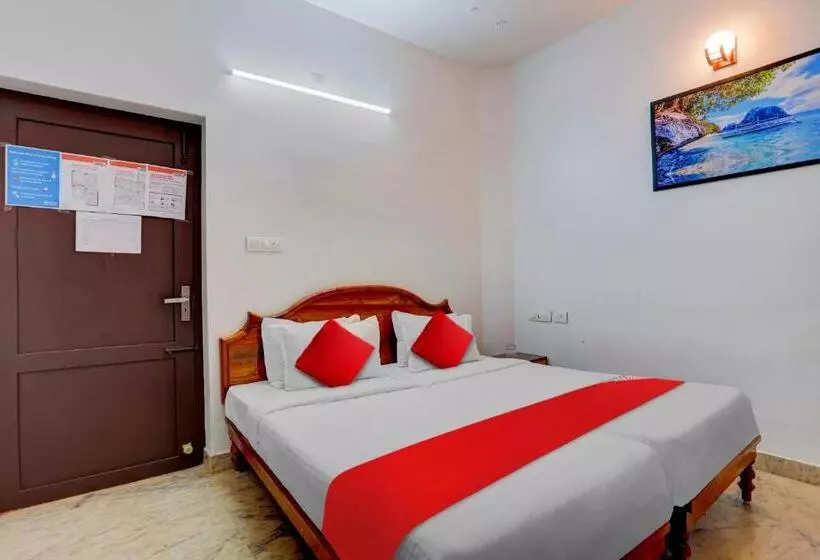 هتل O Poptavern Heritage