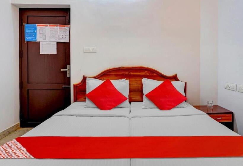 فندق O Poptavern Heritage