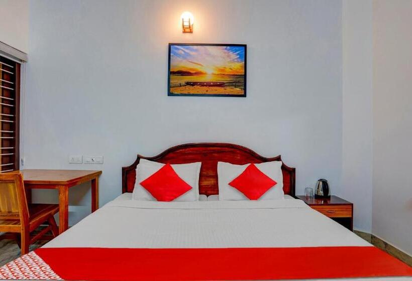 فندق O Poptavern Heritage