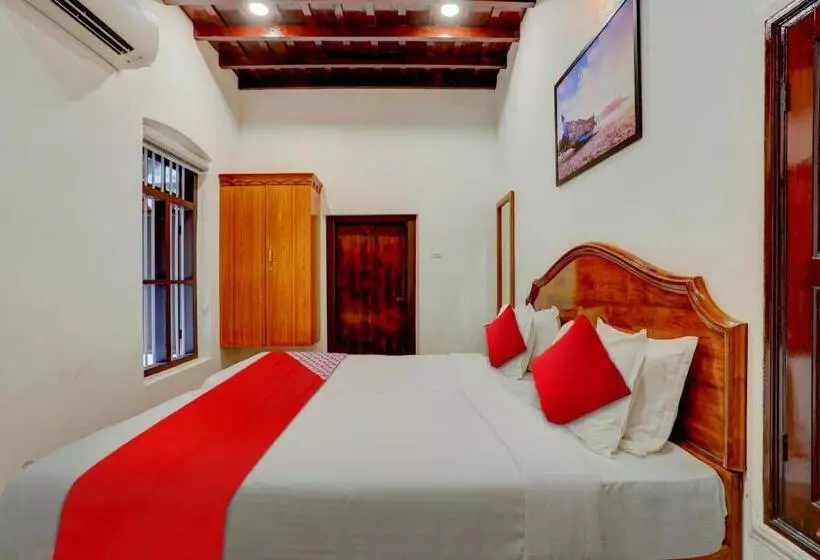 هتل O Poptavern Heritage