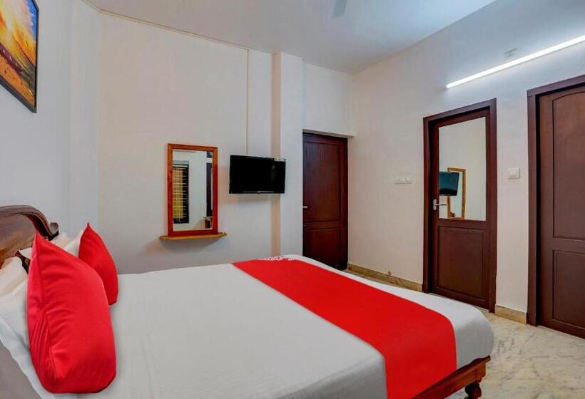 فندق O Poptavern Heritage