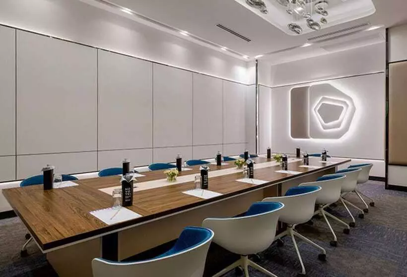 Novotel Rayong Star Convention Centre