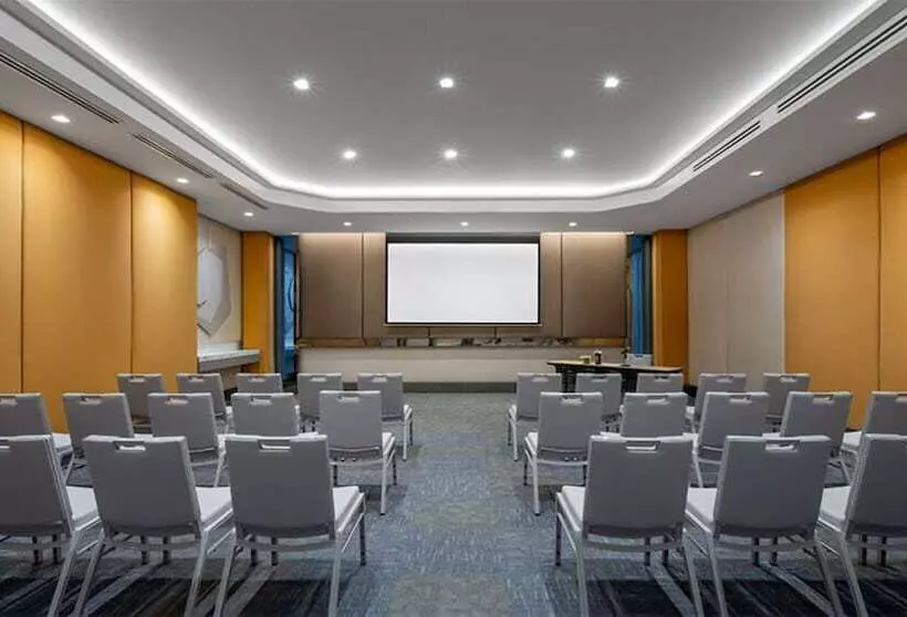 Novotel Rayong Star Convention Centre