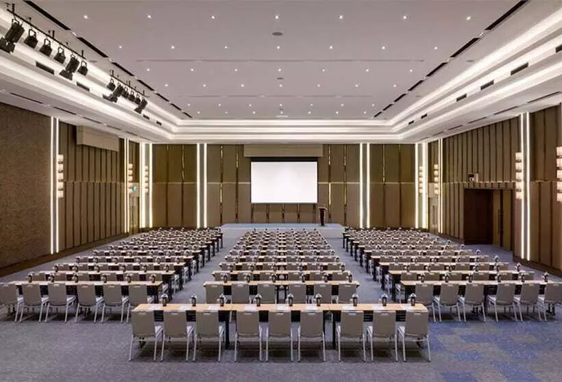 Novotel Rayong Star Convention Centre