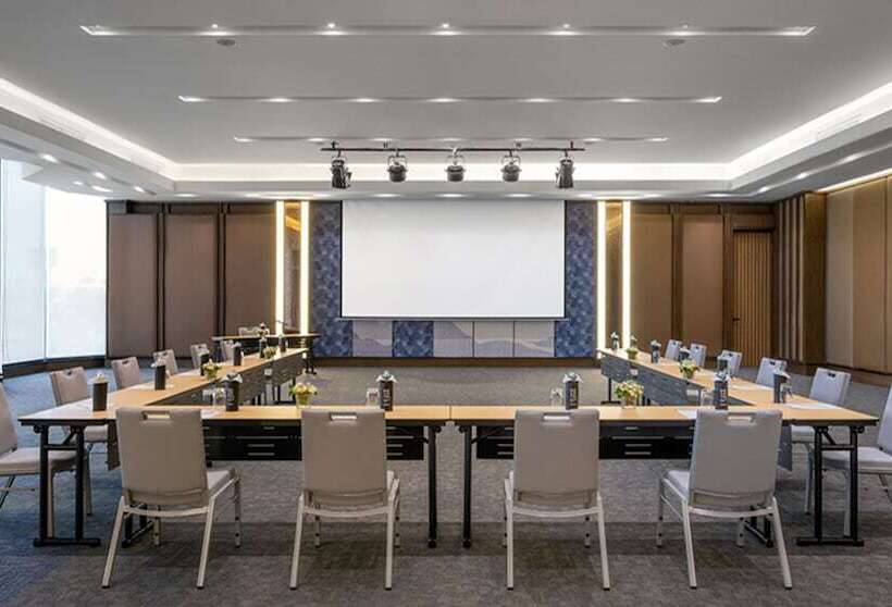 Novotel Rayong Star Convention Centre