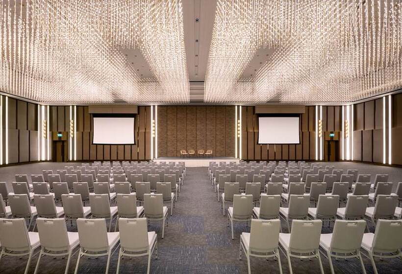 Novotel Rayong Star Convention Centre