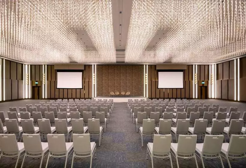 Novotel Rayong Star Convention Centre