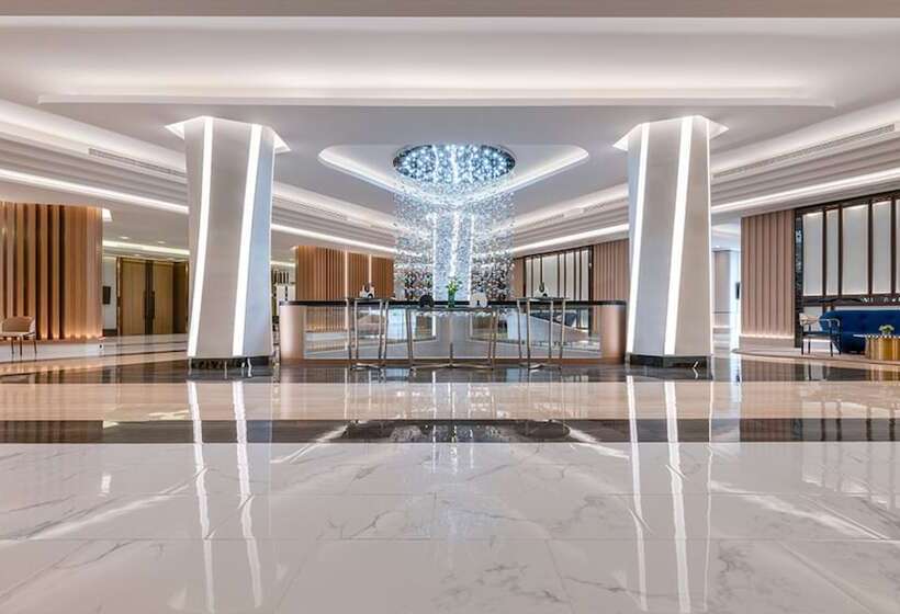 Novotel Rayong Star Convention Centre