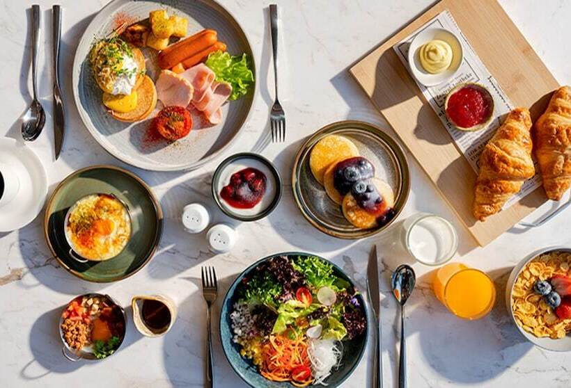 Novotel Rayong Star Convention Centre