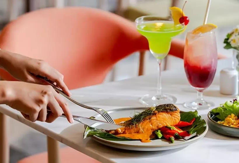 Novotel Rayong Star Convention Centre