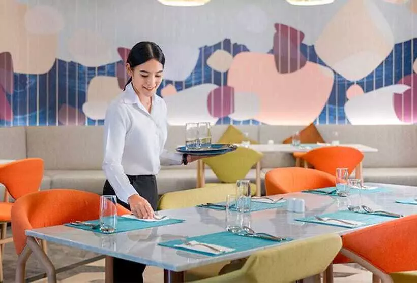 Novotel Rayong Star Convention Centre